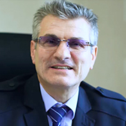 Marc Mechin