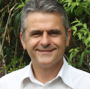 Laurent Quévarec