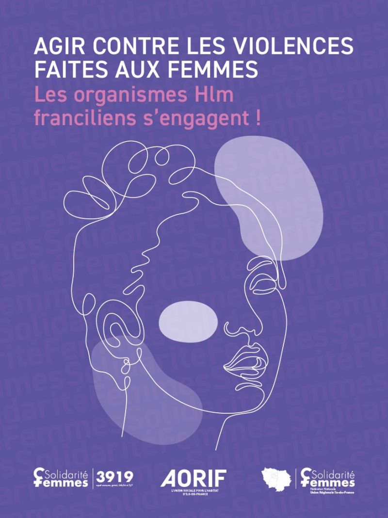 COMMENT AGIR CONTRE LES VIOLENCES FAITES AUX FEMMES